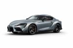 Toyota GR Supra 2019 года (NA)